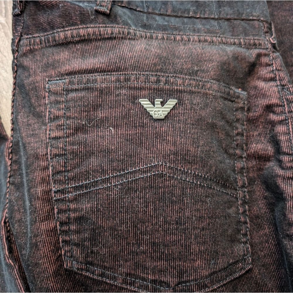 Men's Armani Jeans